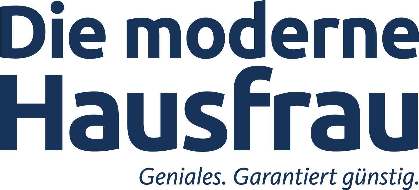 Die Moderne Hausfrau Logo