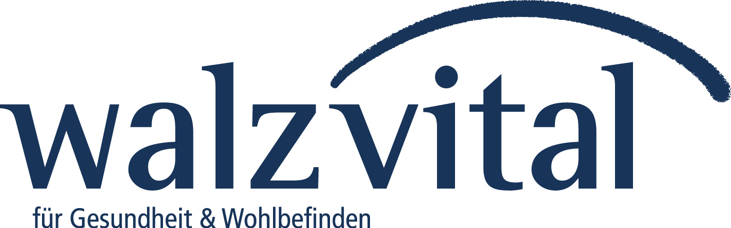 Walz Vital Logo