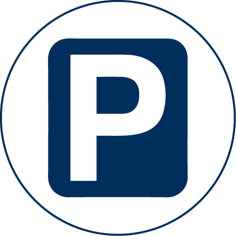 Parkplatz