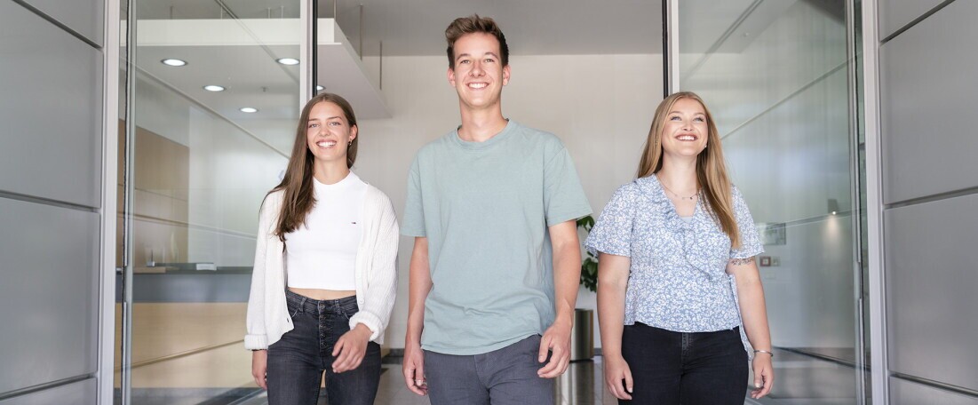 Ausbildung als Fachlagerist/-in (m/w/d) für 2025, 3. Bild
