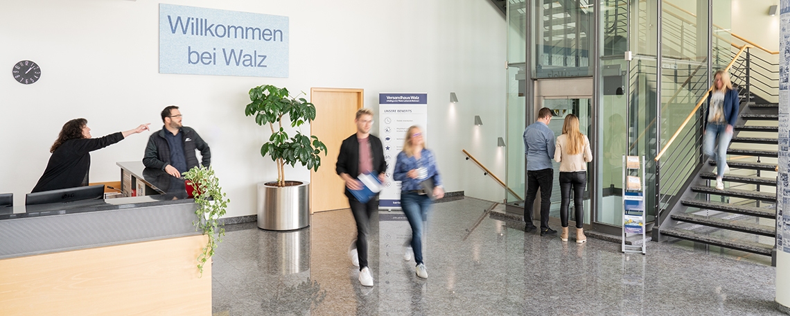 (Junior) Performance Marketing Manager (m/w/d), 1. Bild