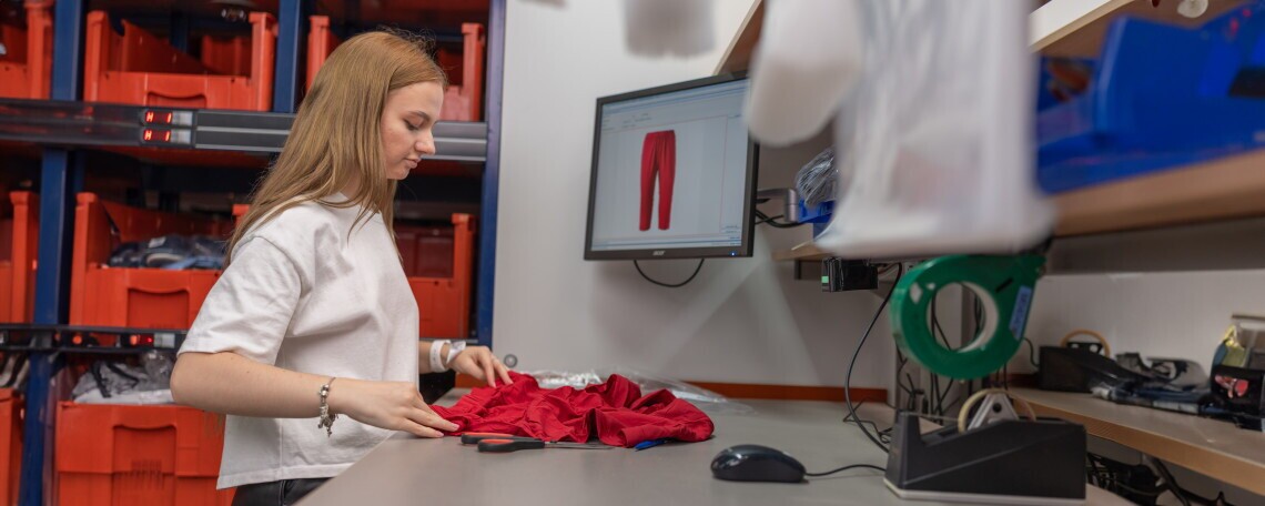 Lagermitarbeiter (m/w/d) Artikelvorverpackung, 2. Bild