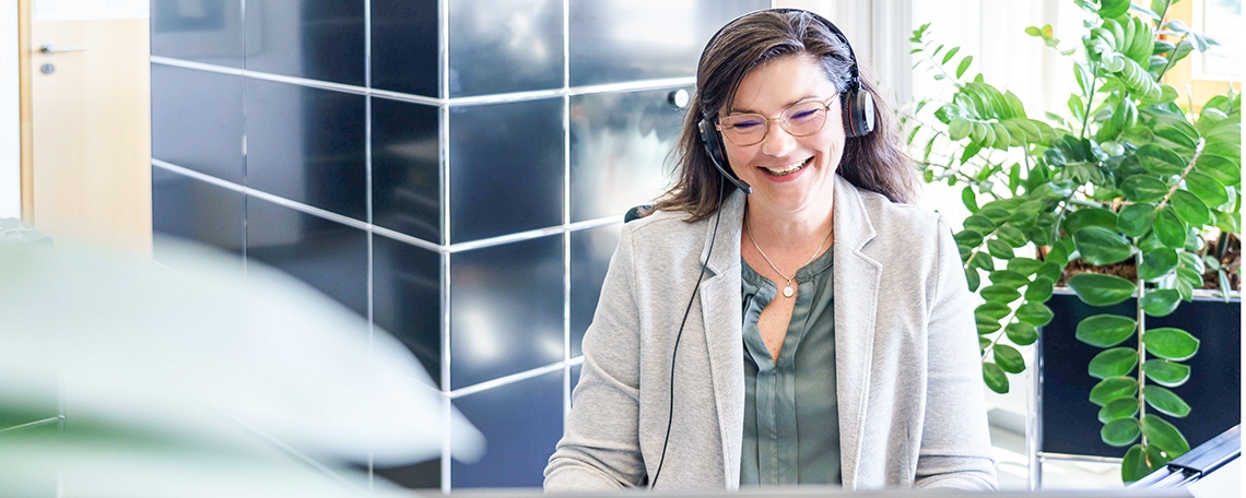 Brand Communication Manager „Die moderne Hausfrau“ (m/w/d), 1. Bild