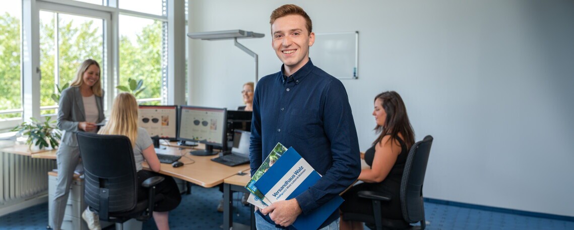 Brand Communication Manager „Die moderne Hausfrau“ (m/w/d), 3. Bild