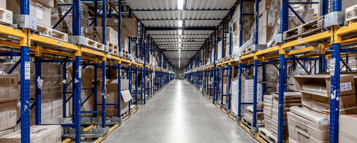 Gruppenleitung Versandsteuerung Logistik (m/w/d), 3. Bild