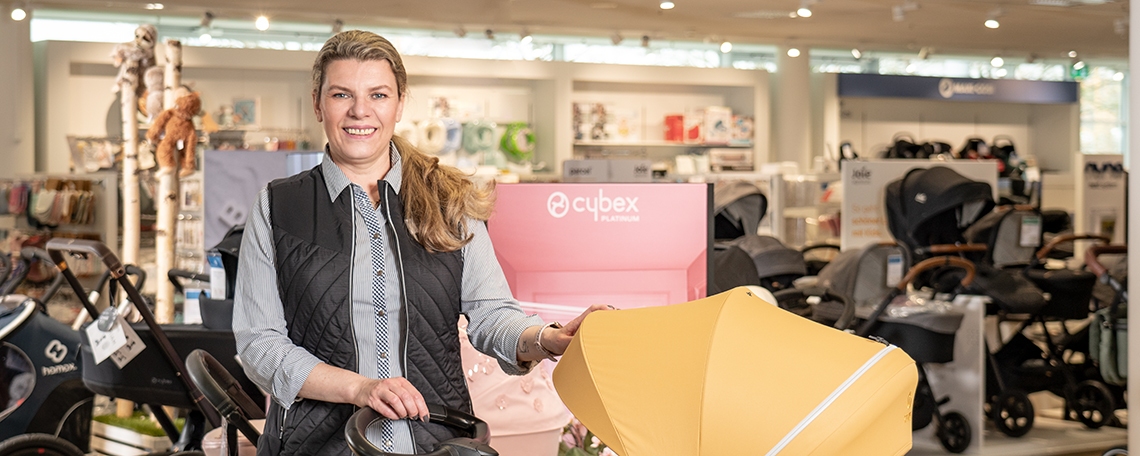Verkäufer (m/w/d) in geringfügiger Beschäftigung  Graz, 2. Bild